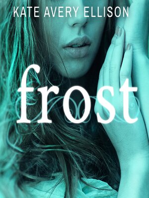 cover image of Frost